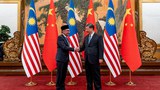 Malaysian PM: Ready to negotiate with Beijing on South China Sea dispute