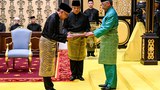 Anwar Ibrahim appointed, sworn in as Malaysia’s 10th prime minister