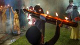 Malaysia Announces COVID-19 Lockdown