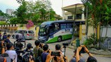 Expelled North Korean Diplomats Leave Malaysia