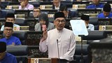 Malaysian PM refuses to condemn Hamas attacks on Israel