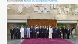 OIC buys into China’s narrative of happy Uyghurs in a stable Xinjiang