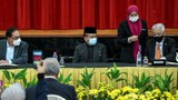 Malaysian Govt Signs Historic Pact with Opposition to Ensure Stability