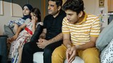 Palestinians in Malaysia mark this year’s Eid celebration with heartbreak