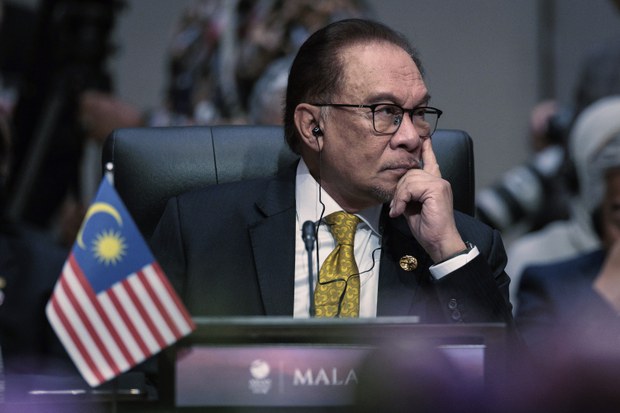 Malaysia to double palm oil exports to China amid EU import restrictions Malaysia to double palm oil exports to China amid EU import restrictions