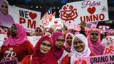 Malaysia’s UMNO to Split from Ruling Coalition in Next General Election