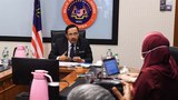 Malaysia appoints former national security chief to broker Thai peace talks