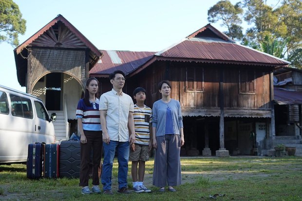 How a crowdfunded Malaysian film on racial tensions became a runaway hit How a crowdfunded Malaysian film on racial tensions became a runaway hit