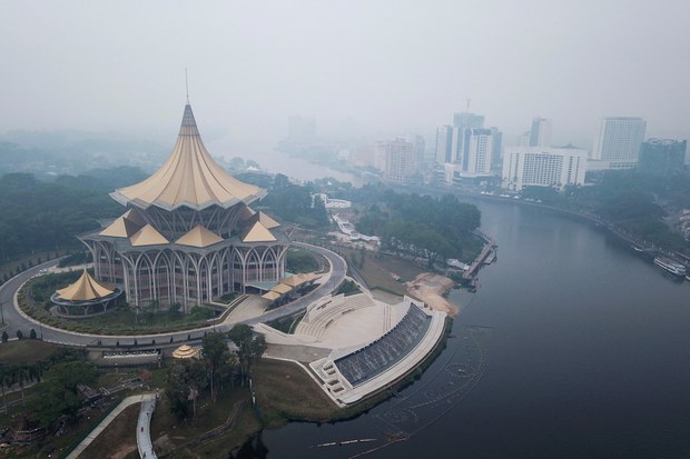 EXPLAINED: Stakes of Malaysia’s Sarawak taking control of oil, gas resources EXPLAINED: Stakes of Malaysia’s Sarawak taking control of oil, gas resources