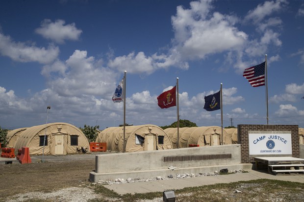 Guantanamo court expects guilty plea from Malaysian linked to Indonesia bombings Guantanamo court expects guilty plea from Malaysian linked to Indonesia bombings