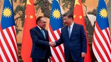 Malaysian PM lauds China’s Xi as Global South’s ‘voice,’ day after Trump’s win