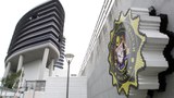Malaysian Police Arrest 12 Law Enforcers Suspected of Links to Crime Ring