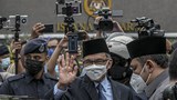 Malaysia’s King Begins Meetings with Top Politicians on COVID-19 Crisis