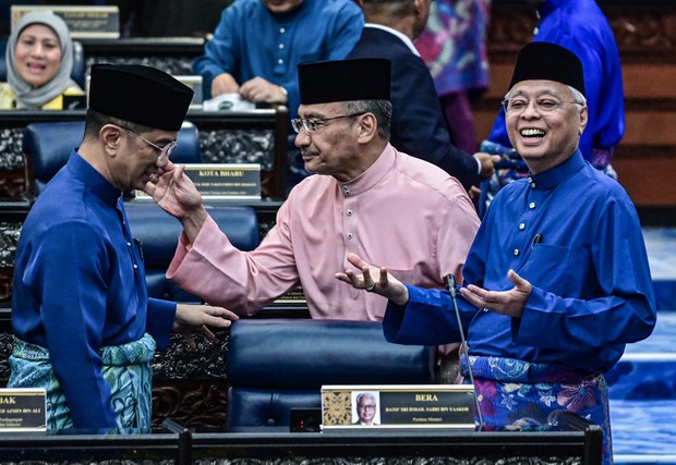 Malaysia’s top party considers national election by year’s end Malaysia’s top party considers national election by year’s end