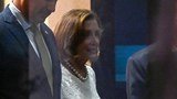 China steps up threats amid reports of unofficial Taiwan visit by Nancy Pelosi