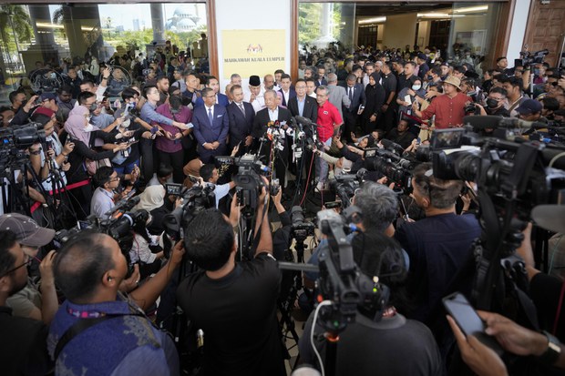 Malaysia makes huge leap on annual World Press Freedom Index Malaysia makes huge leap on annual World Press Freedom Index