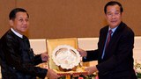 Cambodian PM: ASEAN Invitation to Junta Chief Hinges on ‘Progress’ in Myanmar