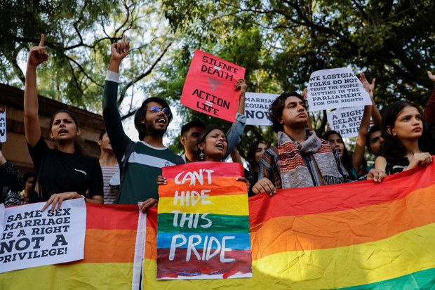 Malaysian state to open Islamic ‘rehab center’ for same-sex convicts Malaysian state to open Islamic ‘rehab center’ for same-sex convicts