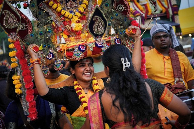 Analysts: Recent video mocking Hinduism reflects growing religious polarization in Malaysia Analysts: Recent video mocking Hinduism reflects growing religious polarization in Malaysia