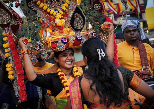 Analysts: Recent video mocking Hinduism reflects growing religious polarization in Malaysia