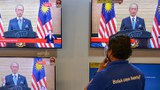 Malaysian King to Pick New PM after Muhyiddin, Cabinet Resign