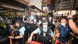 Asia gets mixed marks amid ‘global rule of law recession’