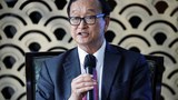 Cambodian opposition leader’s brief visit to Malaysia sets off PM Hun Sen