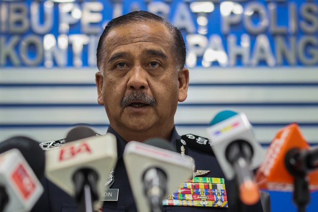 Malaysian authorities rescue about 400 children linked to banned Islamic sect Malaysian authorities rescue about 400 children linked to banned Islamic sect