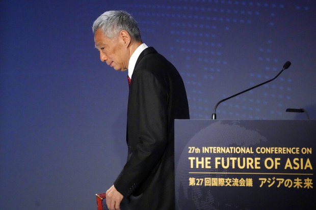 US, China urged to talk amid fears for regional trade, security US, China urged to talk amid fears for regional trade, security
