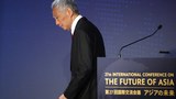 US, China urged to talk amid fears for regional trade, security