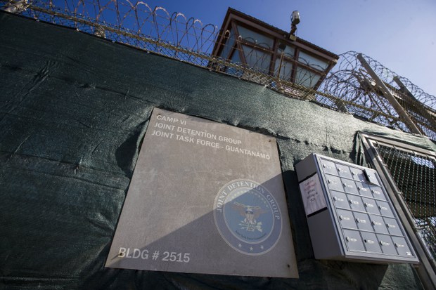 Malaysian defendant’s brothers arrive at Guantanamo court, plan to offer testimony Malaysian defendant’s brothers arrive at Guantanamo court, plan to offer testimony