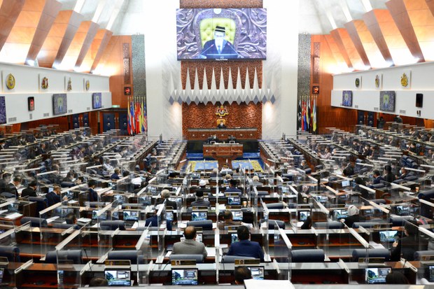 Malaysian lawmakers pass long-awaited bill targeting sexual harassment Malaysian lawmakers pass long-awaited bill targeting sexual harassment