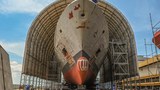 Report: Defense Ministry ignored navy chief in warship contract