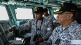 Malaysia to Resume Ship-Building Project despite Stalled Corruption Probe