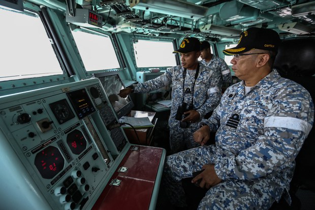 Malaysia to Resume Ship-Building Project despite Stalled Corruption Probe Malaysia to Resume Ship-Building Project despite Stalled Corruption Probe