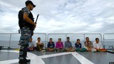 Shooting of Vietnamese fisherman remains a mystery
