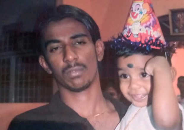 Singapore Court Indefinitely Stays Execution of Disabled Malaysian Man Singapore Court Indefinitely Stays Execution of Disabled Malaysian Man
