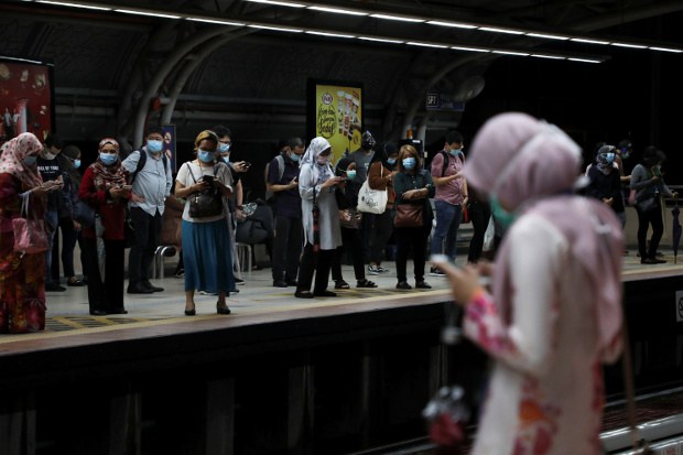 Singapore: $204 MN Spent on Canceled High-Speed Rail Project With Malaysia Singapore: $204 MN Spent on Canceled High-Speed Rail Project With Malaysia