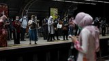 Singapore: $204 MN Spent on Canceled High-Speed Rail Project With Malaysia