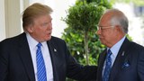 Najib, Malaysian delegation spent lavishly at Trump Washington hotel, report says