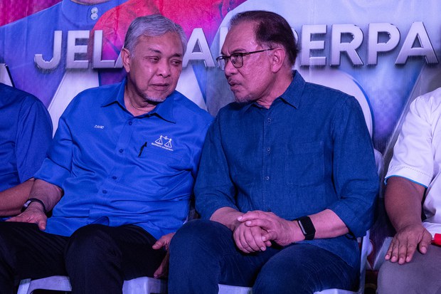 Malaysia state poll results will test federal alliance’s strength, analysts say Malaysia state poll results will test federal alliance’s strength, analysts say