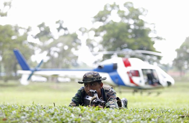 Malaysia: Victory in Sulu case shows we were right to protect sovereignty Malaysia: Victory in Sulu case shows we were right to protect sovereignty