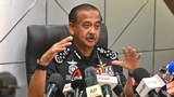 Malaysian police seek more suspects linked to Israeli arrested with guns, ammunition