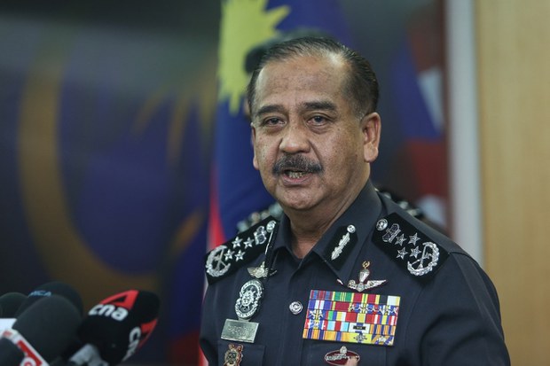 Malaysia tightens security after arresting Israeli with guns in Kuala Lumpur Malaysia tightens security after arresting Israeli with guns in Kuala Lumpur