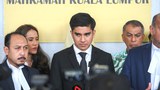 Malaysian ex-youth minister sentenced to 7 years, caning for corruption