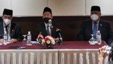 Malaysia Hands Over 3 Rebel Suspects to Thailand