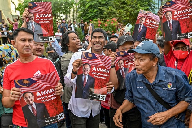 EXPLAINED: Will Anwar’s plan to limit Malaysian PM terms succeed? EXPLAINED: Will Anwar’s plan to limit Malaysian PM terms succeed?