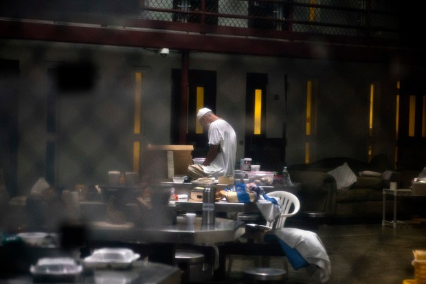 Malaysia Welcomes US Announcement to Prosecute Terror Suspect Hambali, 2 Others