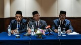 Deep South rebels seek immunity during public consultations in peace process
