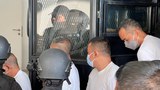 Malaysia charges Thai nationals with human trafficking over 2015 mass graves discovery